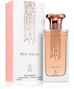 Aurora Mon Amour Eau De Parfum 100 ml
