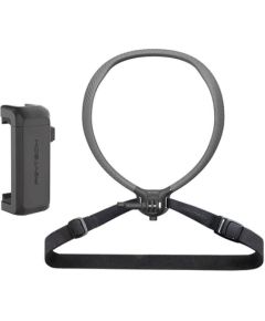 PGYTECH CapLock mount (neck mount + tripod)