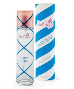 Aquolina Pink Sugar Berry Blast Edt Spray 100ml