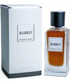 Coach FRAGRANCE WORLD Bubbly EDP spray 100ml