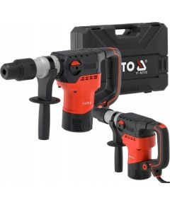 YATO MŁOT SDS MAX UDAROWO OBROTOWY 1600W