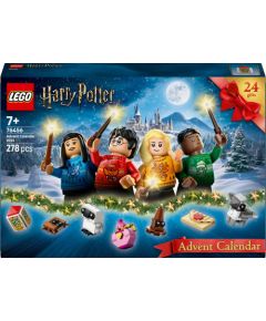 LEGO Harry Potter™ Kalendarz adwentowy na 2025 rok (76456)