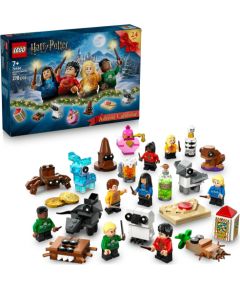 CONSTR LEGO ADV CALEN HARRY POTTER 76456