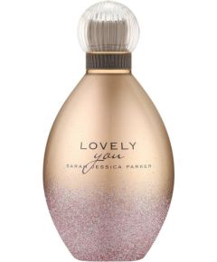 SARAH JESSICA PARKER Lovely You EDP spray 150ml