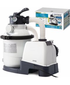 Pompa piaskowa do basenu 4500 l/h-INTEX 26644