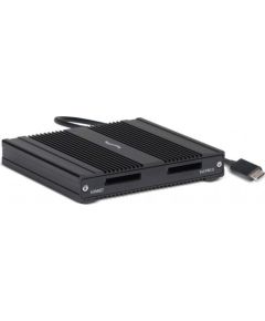 CARD READER Sonnet SxS PRO X (SF3-2SXSPX)