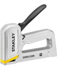 STANLEY HEAVY DUTY STAPLE GUN, Stanley
