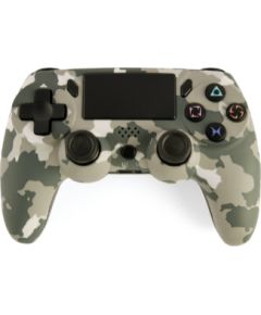 Gembird JPD-PS4BT-01-CM Игровой контроллер