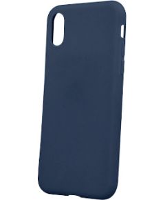 Mocco Matt Back Case Aizmugurējais Apvalks priekš Apple iPhone 17 Pro Max