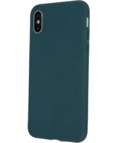 Mocco Matt Back Case Aizmugurējais Apvalks priekš Apple iPhone 17 Air