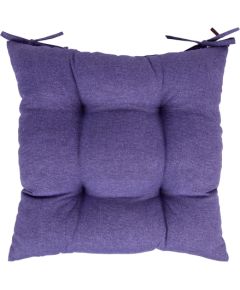 Kr?sla p?rsegs LONETA 40x40cm, violets