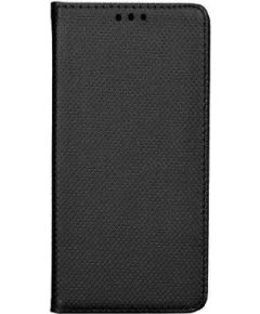 iLike -  Etui Smart Magnet book Xiaomi Redmi A3 czarny/black