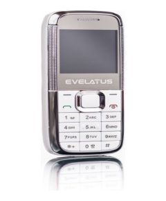 Evelatus   Mini DS (EM01) White White