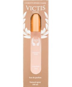 Christopher Dark Victis EDP 20ml