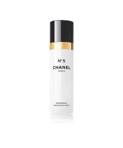 Chanel No 5 The Deodorant Spray 100ml