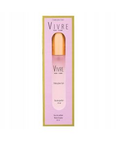 Christopher Dark Woman Vivre EDP 20 ml