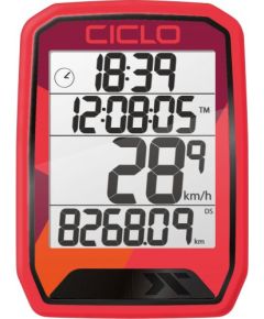 Ciclosport Protos 213 Wireless / Zila