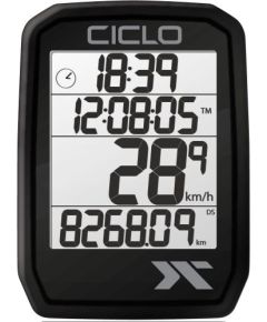 Ciclosport Protos 205 Wireless / Zila