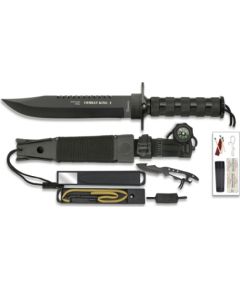 Martinez Albainox Nazis ALBAINOX -COMBAT RING I