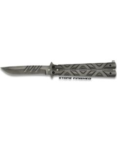 Martinez Albainox Nazis ABANICO-STONE Butterfly