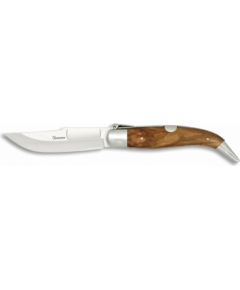 Martinez Albainox Nazis Teja N1 Olive 9.2cm