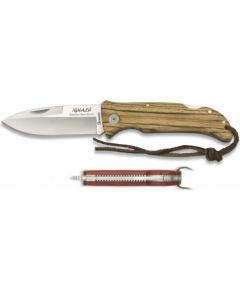 Martinez Albainox Nazis ALBAINOX Iguazu Zebra Blade 9 cm