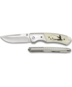 Martinez Albainox Nazis "Albainox Deluxe Fisherman"