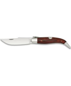 Martinez Albainox Nazis TEJA N1 Carbon and wood Blade 9.5