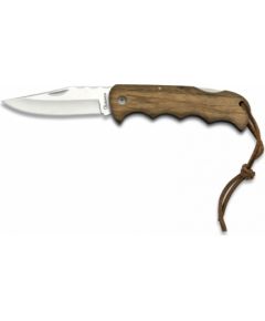 Martinez Albainox Nazis ALBAINOX Zebra Wood