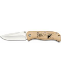 Martinez Albainox Nazis ALBAINOX Wood Blade 8.5 cm