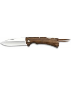 Martinez Albainox Nazis ALBAINOX LOCK-RED WOOD Blade 9cm
