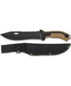 Martinez Albainox Nazis ALBAINOX Tactikal Coyote