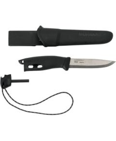 Martinez Albainox Nazis Black Morakniv Companion SPARK Blade 9.9 cm