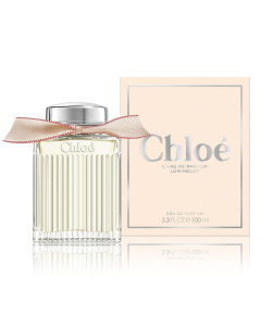Chloe LUMINEUSE (W) EDP/S 100ML