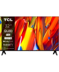 TCL 32V5C TV 81.3 cm (32") Full HD Smart TV Wi-Fi Black