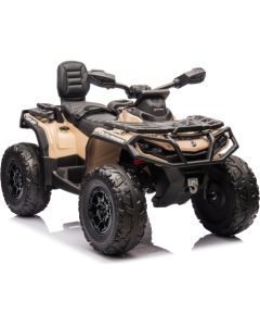 Lean Cars Quad Can Am Outlander 4x4 DK-CA005 Khaki