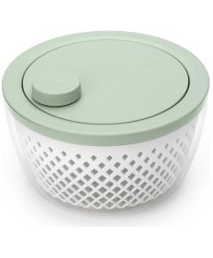 BRABANTIA salātu žāvētājs Tasty+, jade green