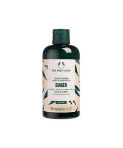 The Body Shop Ginger Scalp Care Conditioner 400ml