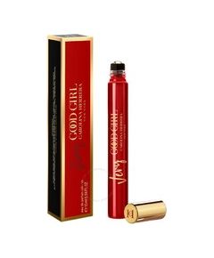 Carolina Herrera Very Good Girl Glam EDP Miniature (roll-on) 10ml Sieviešu Smaržas