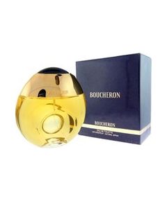Boucheron Pour Femme EDT Tester 100ml