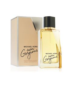 Michael Kors Super Gorgeous! EDP 100ml Sieviešu Smaržas