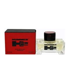 Hummer H2 EDT 125ml
