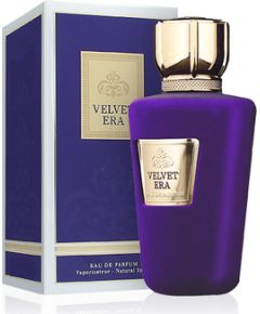 Fragrance World Velvet Era EDP 100ml