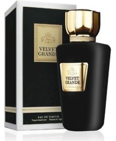 Fragrance World Velvet Grande EDP 100ml