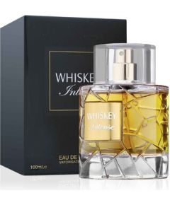 Fragrance World Whiskey Intense EDP 100ml