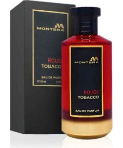 Fragrance World Montera Rouge Tobacco EDP 100ml
