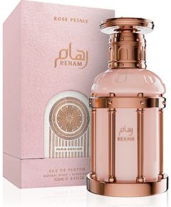 Paris Corner Reham Rose Petals EDP 100ml