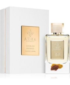Azha Vetiver Pepper EDP 100ml