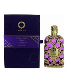 Orientica Velvet Gold EDP 150ml