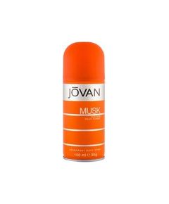 JÖvan Musk for Men Deospray 150ml